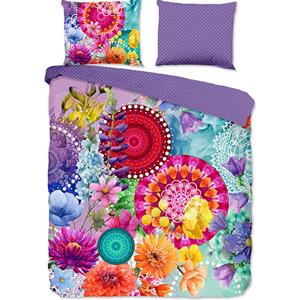 Hip Collectie Vitori Dekbedovertrek Multi-Lits-jumeaux (240 x 200/220 cm)
