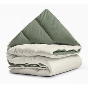 Sleeptime Easy Dekbed Lazy Pastel Kleuren - 200x200 cm (Tweepersoons) -  - 300 gsm - 