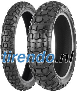 MAXXIS MAXXVENTURE MA-MT 90/90 - 21 TL 54R E4 FRONT M+S