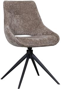 Eetkamerstoel Marlow - Hunter - Elite