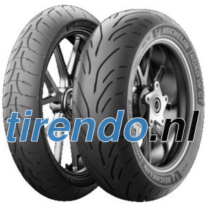 MICHELIN Road W GT ( 180/60 R16 TL 74H )
