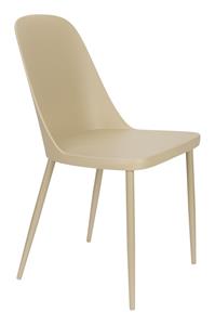 ZILT Eetkamerstoel Kaylea - Beige