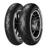 Metzeler ME888 Marathon Ultra ( 130/90B16 TL 67H M/C, Voorwiel )