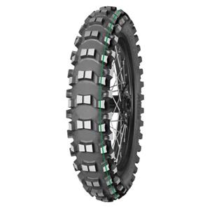 MITAS Off-road band  TERRA FORCE-MX SM 110/90-19 M62 TT, achter