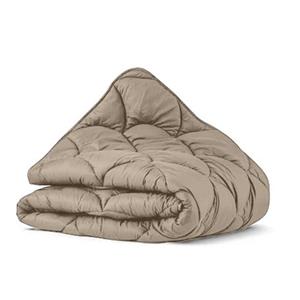 Sleeptime Enkel , Easy Dekbed Lazy & overtrek in 1 - 140x200 cm (Eenpersoons) -  - 300 gsm - 