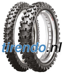 Maxxis M7332F Maxxenduro ( 90/90-21 TT 54R Vorderrad )