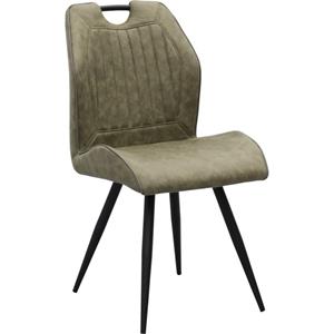 Budget Home Store Eetkamerstoel Gabriel Moss