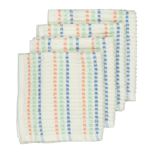 Zeeman Vaatdoek 4-Pack