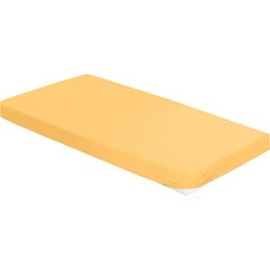 BIERBAUM Hoeslaken Jersey-elastaan in mt. 90x200, 140x200 of 180x200 cm van katoen met elastaan voor matrassen tot 30 cm hoogte, laken (1 stuk)