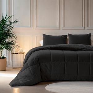 Sleeptime Easy Dekbed Lazy Velvet - 200x200 cm (Tweepersoons) -  - 300 gram - 