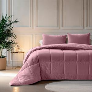 Sleeptime Easy Dekbed Lazy Velvet - 140x200 cm (Eenpersoons) -  - 300 gram - 