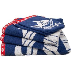 Dyckhoff Handdoekenset Capt'n Sharky
