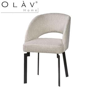 OLÀV HOME Eetkamerstoel Vicenza