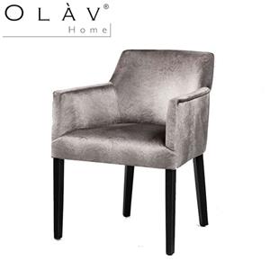 OLÀV HOME Eetkamerstoel Leaf