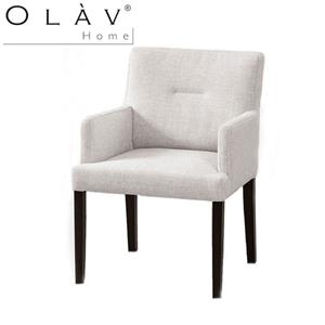 OLÀV HOME Eetkamerstoel Dorian