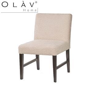 OLÀV HOME Eetkamerstoel Gio