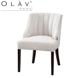 OLÀV HOME Eetkamerstoel Cas