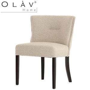 OLÀV HOME Eetstoel Bluf