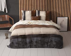 RoyalTextile - Alva Dekbedovertrek Katoen - Multi - 240 x 220