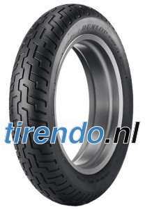 Dunlop D 404 ( 150/80B16 TL 71H Achterwiel )
