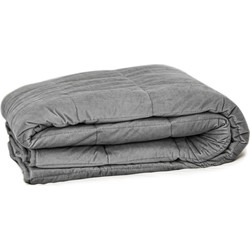 Rest Easy Verzwaringsdeken - 5 KG - Weighted Blanket  - 135x200 cm