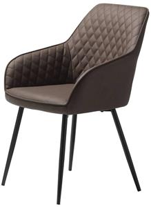 NADUVI Collection Eetkamerstoel Pasha | 