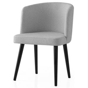 NADUVI Collection Eetkamerstoel Avey | 