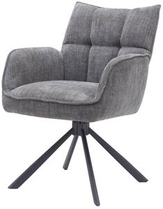 NADUVI Collection Fauteuil Monillo | 
