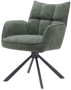 NADUVI Collection Fauteuil Monillo | 