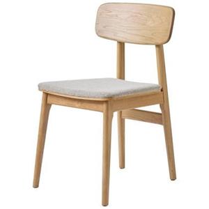 NADUVI Collection Eetkamerstoel Sonny | 