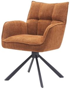 NADUVI Collection Fauteuil Monillo | 