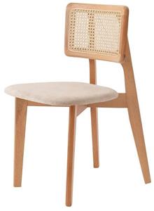 NADUVI Collection Eetkamerstoel Connel | 