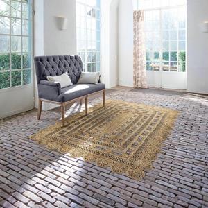 Loberon Vloerkleed Livadia