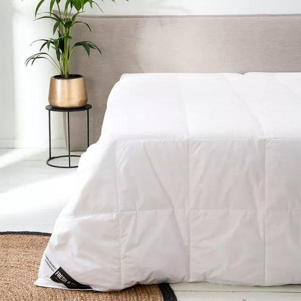 Luna Bedding Enkel Dekbed Luna Dons - 140x220 cm (Eenpersoons) -  - 300 gram per m2 - 