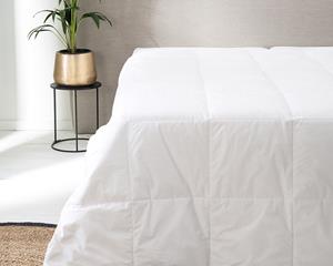 Luna Bedding 4 seizoenen Dekbed Luna Dons - 200x200 cm (Tweepersoons) -  - 