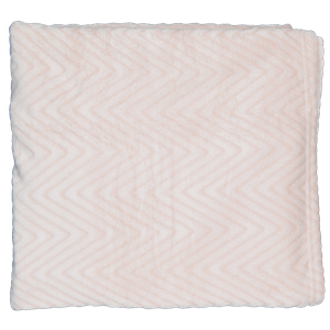 Zeeman Fleece plaid