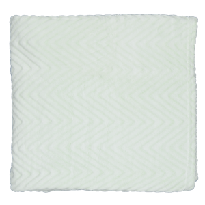 Zeeman Fleece plaid