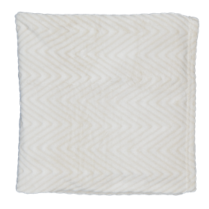 Zeeman Fleece plaid