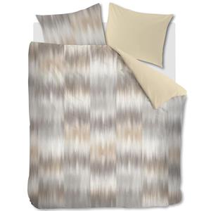 Beddinghouse Dekbedovertrek Ferdi Goud 140x200/220 cm
