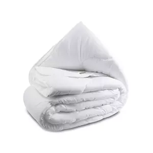 Silver Star Winterdekbed  Winter 140 x 200 cm - 140x200 cm (Eenpersoons) -  - 400 gram - 