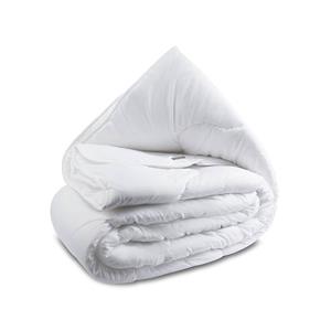 Silver Star Winterdekbed  Winter 200 x 200 cm - 200x200 cm (Tweepersoons) -  - 400 gram - 