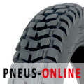 Kenda K335 ICE REAR NHS