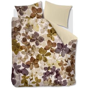 Beddinghouse Dekbedovertrek Cilla Multi 140x200/220 cm