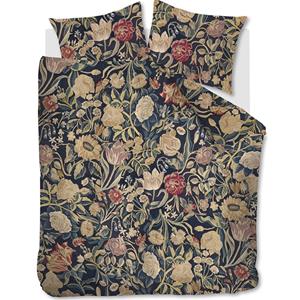 At Home by Bedding House Dekbedovertrek Tradition Multi 200x200/220 cm