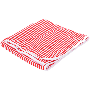 Babidu Plaids, deken  4086-ROJO