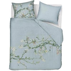 Beddinghouse x Van Gogh Museum Dekbedovertrek Blossom 