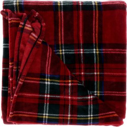 Unique Living D-  | Plaid Torsten 150x200cm