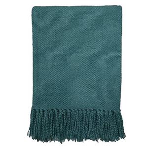 Malagoon Katoenen Plaid - Pine Green