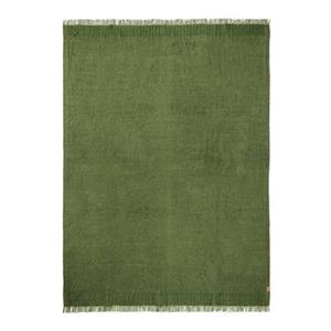 Ferm living Weaver Plaid - Avocado