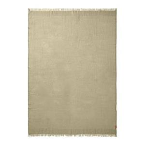 Ferm living Weaver Plaid - Grey Green